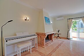 Casa Helena in Vilamoura
