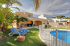 Casa Helena in Vilamoura