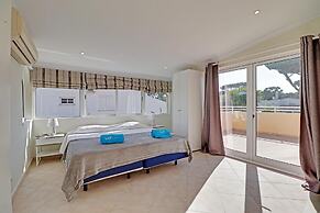 Casa Helena in Vilamoura