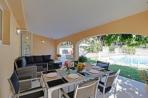 Casa Helena in Vilamoura