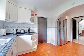 Casa Helena in Vilamoura
