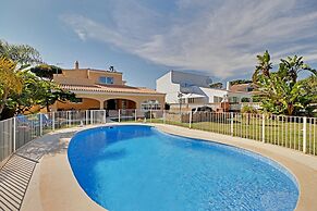 Casa Helena in Vilamoura
