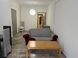 Retro at Pagrati in Athens