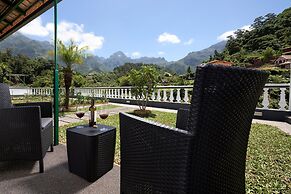 Vila do Largo A by Homie