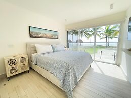 Olas del mar - PBB in Chame