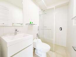 Residences C3-pbb in Chame