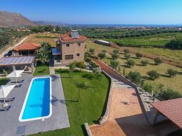 Villa David With Private Pool
