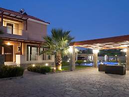 Villa David With Private Pool