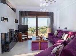 Villa David With Private Pool