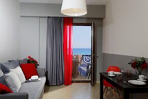 Pan Asia Seaview Apartment 2