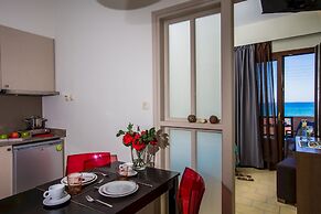 Pan Asia Seaview Apartment 2