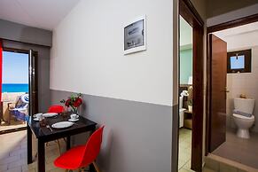 Pan Asia Seaview Apartment 2