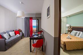 Pan Asia Seaview Apartment 2