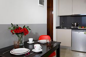 Pan Asia Seaview Apartment 2