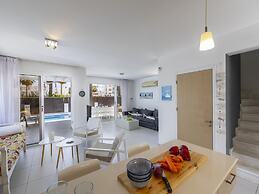 Villa Passion in Protaras