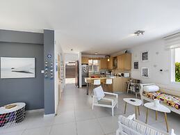 Villa Passion in Protaras