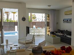 Villa Passion in Protaras