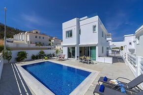 Protaras Villa Araella