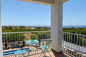 Napa Bay View Villa 3