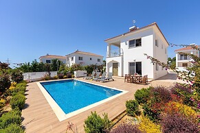 Napa Bay View Villa 3