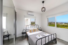 Napa Bay View Villa 3
