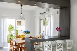 Napa Bay View Villa 3