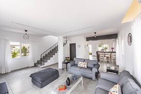 Napa Bay View Villa 3