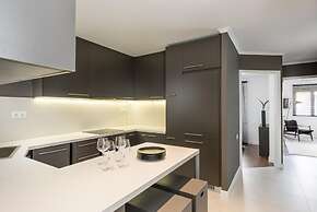 Executive 2 bdr Suite in Plaka - Acropolis View