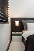 Executive 2 bdr Suite in Plaka - Acropolis View