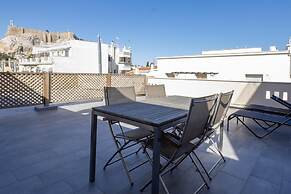 Downtown Cocoon With Roof Deck