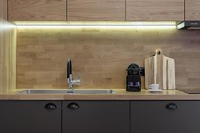 3bdr Modern Design Bright Interiors in Plaka