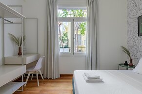3bdr Modern Design Bright Interiors in Plaka