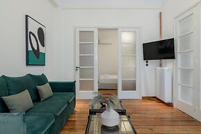 3bdr Modern Design Bright Interiors in Plaka
