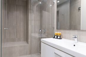Superb Central Athens Suite With Rooftop Perfect for 5 Guests 85sqm