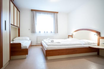 Seilergasse Apartments - TOP 4