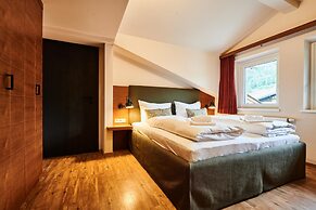 EVI Apartments - Alma