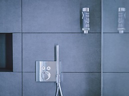 FP Appartements - Penthouse