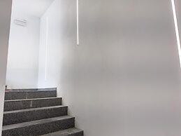 FP Appartements - Penthouse
