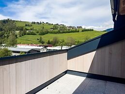FP Appartements - Penthouse