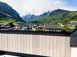FP Appartements - Penthouse