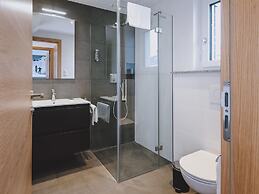 FP Appartements - Penthouse