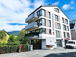 FP Appartements - Penthouse