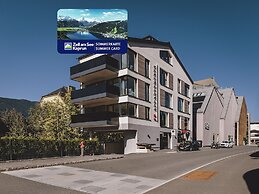 FP Appartements - Penthouse