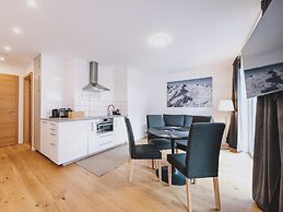 FP Appartements - Penthouse