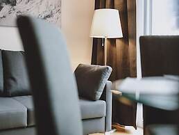FP Appartements - Penthouse