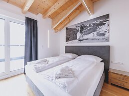 FP Appartements - Penthouse