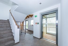 Appartements Sulzer - TOP 31