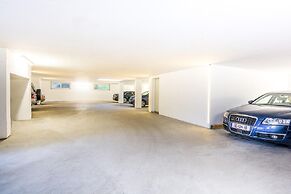 Appartements Sulzer - TOP 31