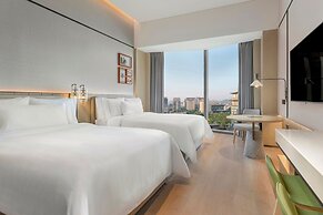 Element Guangzhou Baiyun
