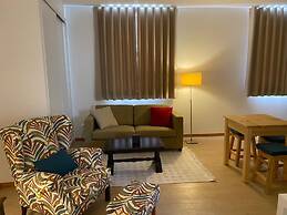 Ribeira das Casas Apt 3F by Homie